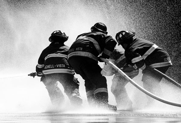 Top 10 Equipment for the Emergency Services