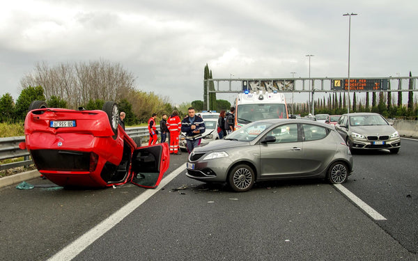 Hilfe leisten in Notfallsituationen - so verhältst du dich im Notfall richtig
