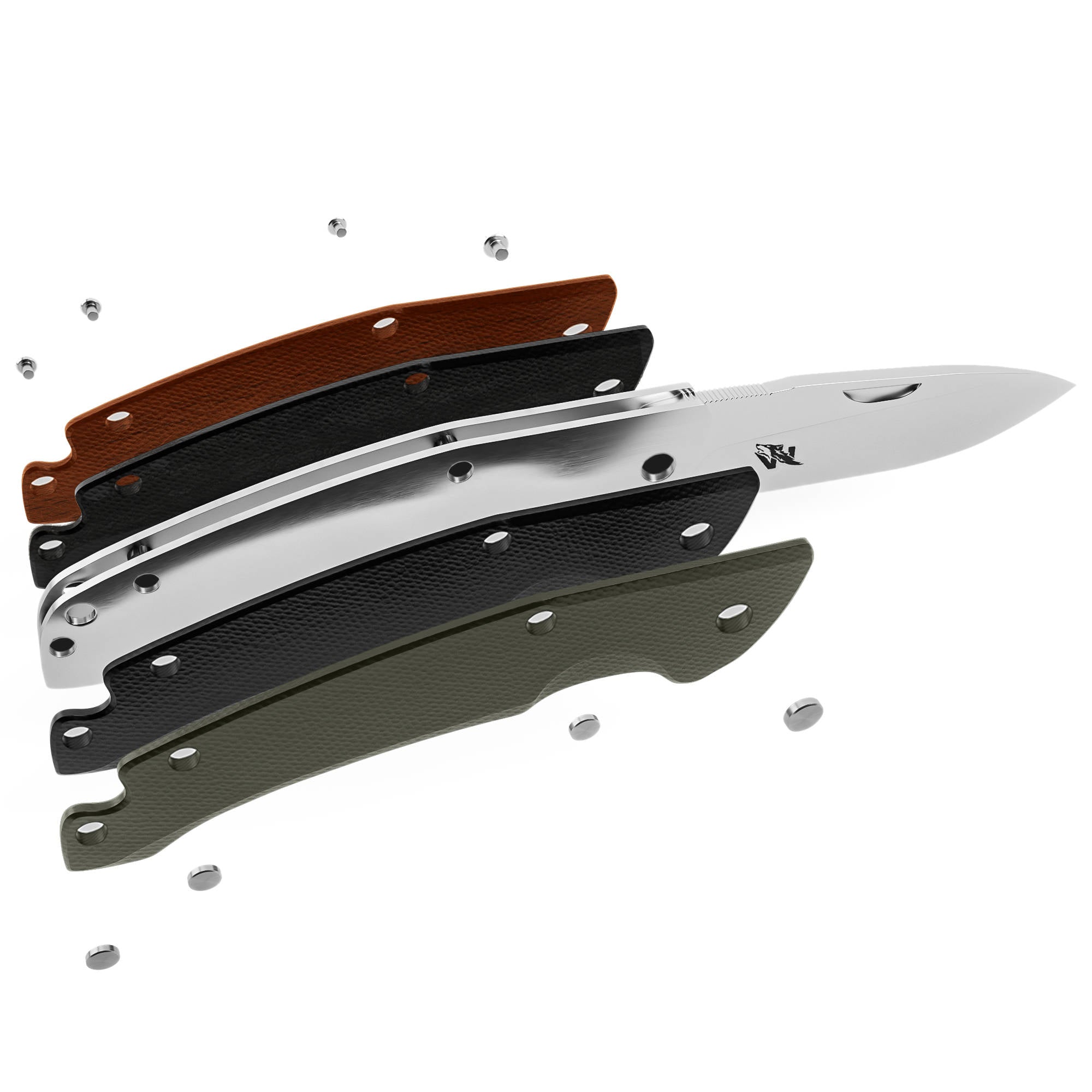 Telum construction kit – Odenwolf.shop